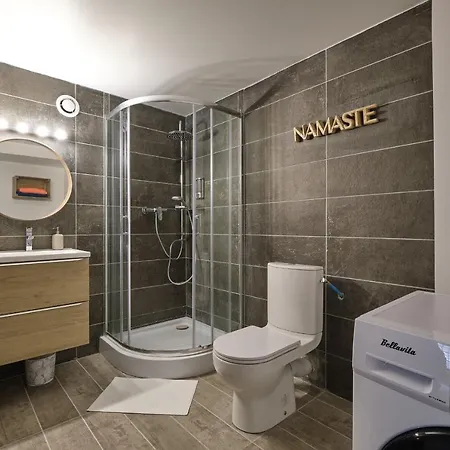 Apartment Marius - Au Coeur De La Bastide *