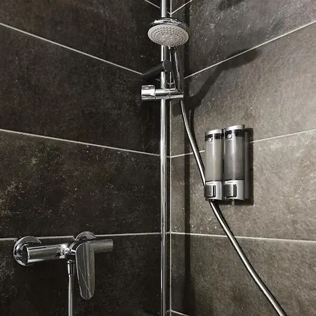 Apartment Marius - Au Coeur De La Bastide Carcassonne