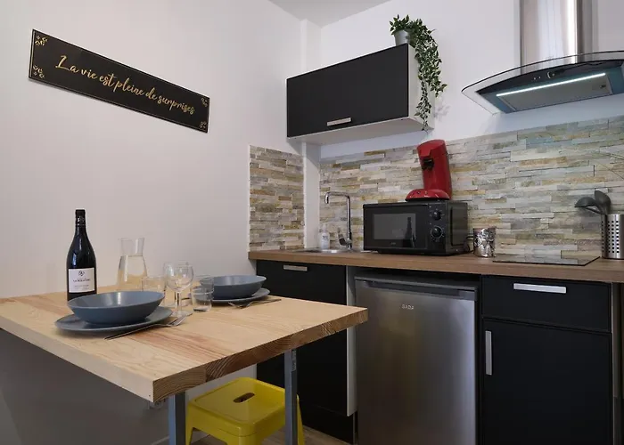 Marius - Au Coeur De La Bastide *