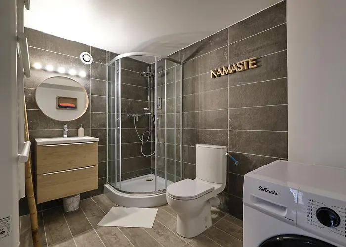 Apartment Marius - Au Coeur De La Bastide *