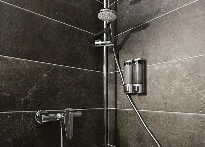 Apartment Marius - Au Coeur De La Bastide Carcassonne